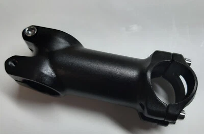 Conway Fahrrad Mountainbike Vorbau PRO Ø31,8mm 90mm Alu 6061 T6 schwarzmatt NEU - Bild 1 von 2