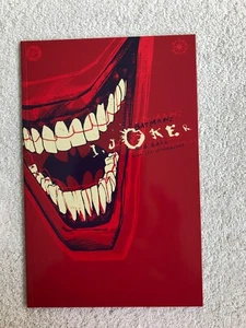 Batman: I, Joker #1 (Aug 1995, DC) NM- 9.2 - Picture 1 of 4