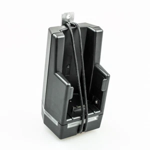 Motorola MTP850 MTP850FuG MTP850s PEITEL LHM850 Uchwyt do ładowania samochodu Ładowarka samochodowa - Zdjęcie 1 z 3
