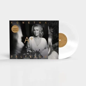 A Limited White Vinyl Edition [VINYL] - Picture 1 of 2