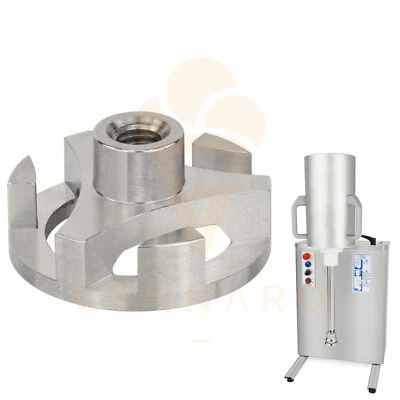 Rotor fein 22621 Ersatzteil TAFEC Turbomixer Piccolo Poti Mixstab Standmixer - Bild 1 von 4