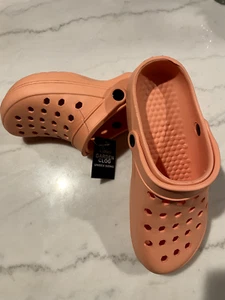 Garten Clogs für Herren Damen Slipper Krankenschwester bequem atmungsaktiv - Bild 1 von 2