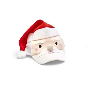 Cheer Gear Nikolausmütze (verstellbar Einheitsgröße) 89475 - Bild 1 von 4