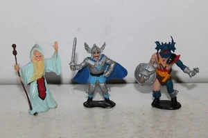 dungeons and dragonsfigurine lot warduke strongheart ringlerum - Picture 1 of 2
