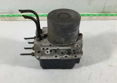 Sistema de frenos antibloqueo Toyota Sienna 2011-2014 módulo Abs 44540-08190 OEM. Foto 1 de 4