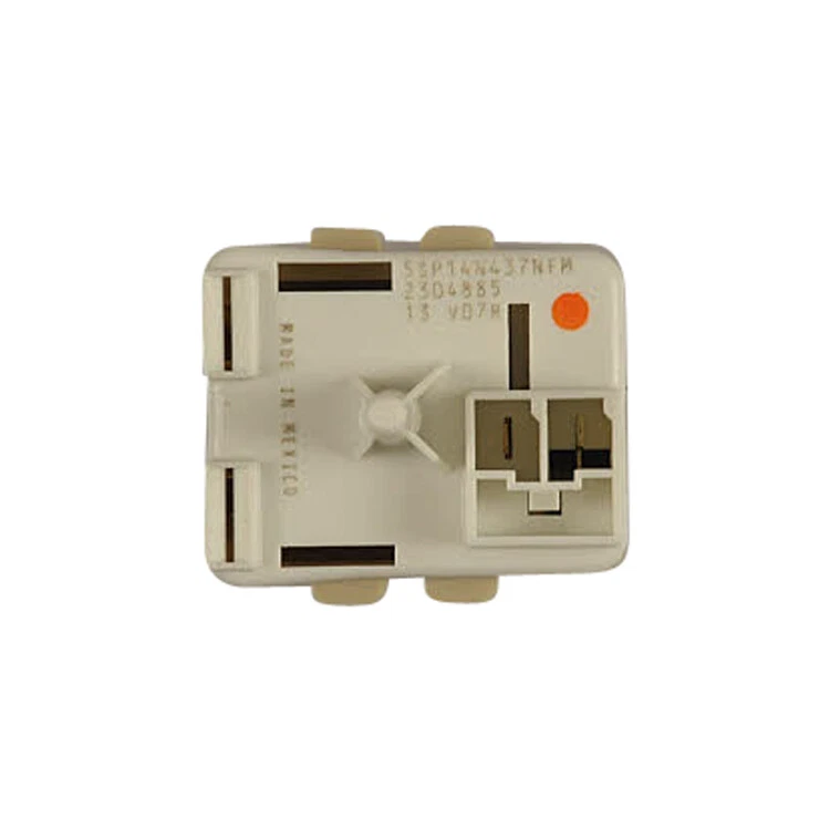 Whirlpool WP2304885 Refrigerator Compressor Start Relay