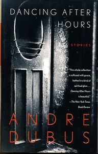 Dancing After Hours: Stories by Andre Dubus (1996) Fiction (Very Good) - Picture 1 of 2