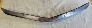 1948  Studebaker Champion Front Bumper - Picture 1 of 5