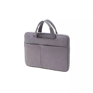 Tablet Case Laptop Sleeve Bag Carry Bag For DELL Lenovo Microsoft Macbook 9-12'' - Picture 1 of 9