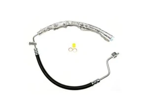 From Pump Power Steering Pressure Line Hose Assembly 58NCCG63 for Sonata 2006 - Picture 1 of 1
