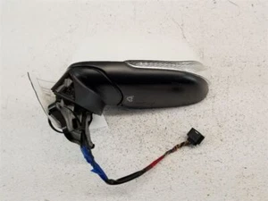 17-21 INFINITI Q60 Driver Side View Mirror White/QAW OEM 963025CH0A - Picture 1 of 12