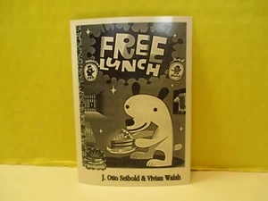 Carta commerciale autore libraio #166 J.OTTO SEIBOLD & VIVIAN WALSH 1996 PRANZO GRATUITO - Foto 1 di 2