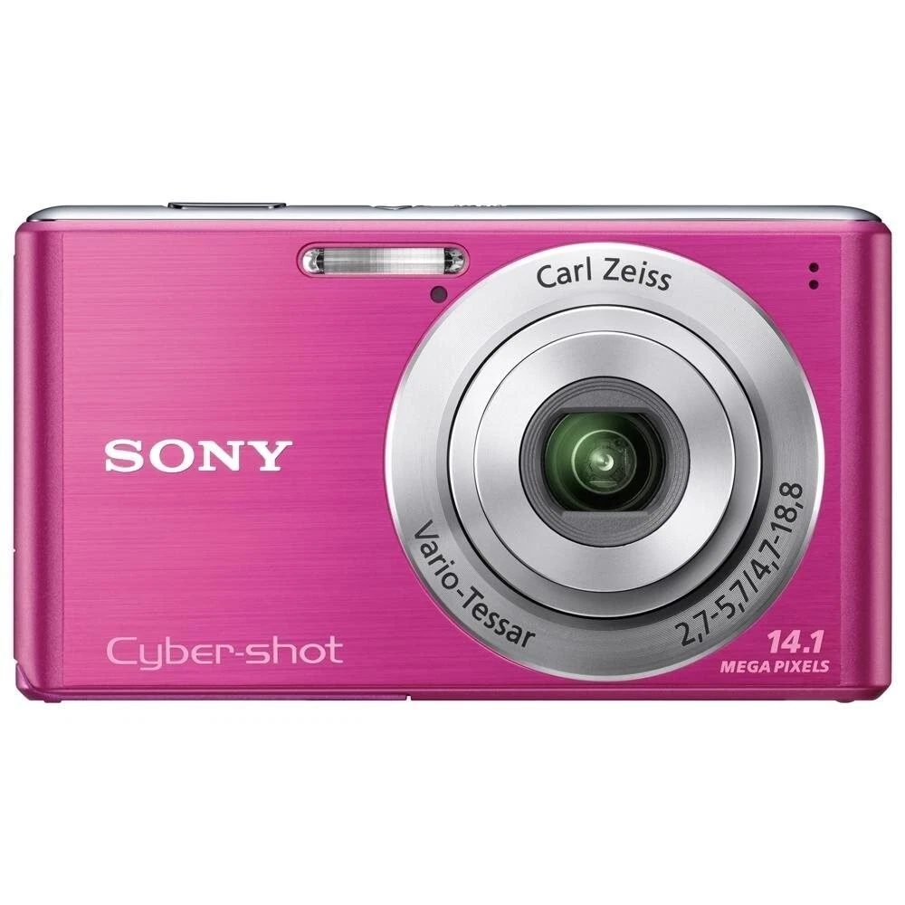 Sony Dsc W530 for sale | eBay