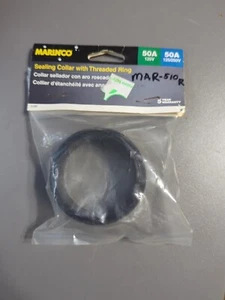 Marinco 510R Sealing Collar with Threaded Ring for 50-Amp Systems New - Bild 1 von 4