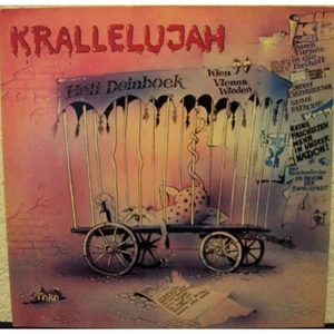 HELI DEINBOEK - Krallelujah - Bild 1 von 1