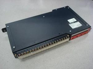 USED Square D 8030 ROM-431 SY/MAX 16 Function 240VAC Output Module Series D1 - Picture 1 of 3