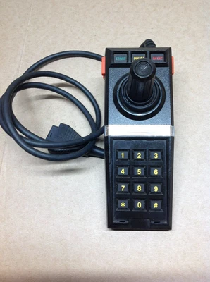 ATARI 5200 Controller Untested Retro Gaming Fun - Image 1 of 4