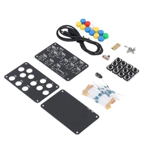 Shortwave Radio Remote Control Keyboard Set For FTdx5000MP FTdx3000D New - Zdjęcie 1 z 12
