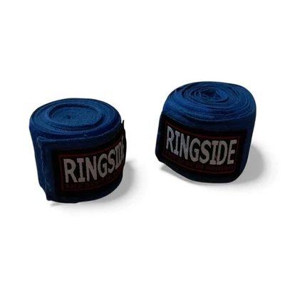 Ringside Mexican-Style Boxing Handwraps - 180" - Image 1 of 2