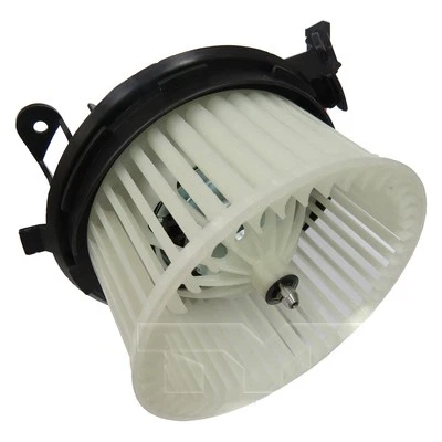 For Mercedes-Benz SL450 2017-2020 TYC 700277 HVAC Blower Motor Assembly Foto 1 de 4