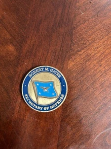 Challenge Coin - Bild 1 von 2