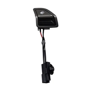 Car Fuel Door Switch Opener Release Button Fit For Hyundai Santa Fe 2013-2018 - Bild 1 von 9