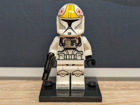 LEGO&reg; Star Wars Clone Trooper Pilot Phase 1 sw1425 Minifigure from Set 75432 NEW