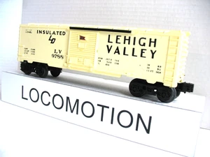 Lionel Lehigh Valley Boxcar 6- 9788 in OVP LN/C8 # 788 - Bild 1 von 9