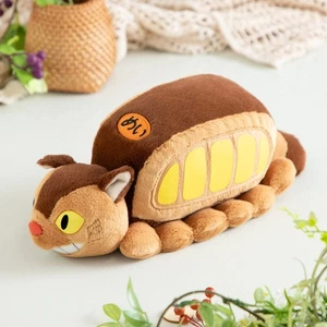My Neighbor Totoro Komorebi Catbus - Picture 1 of 6