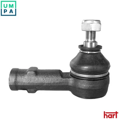 TIE ROD END 422 339 FOR PEUGEOT EXPERT/Van/Platform/Chassis 806 FIAT 1.8L 4cyl - Image 1 of 4