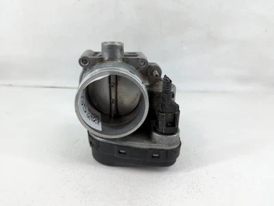 BMW 325i 2001-2005 carrocería del acelerador ALN3U Foto 1 de 4