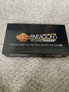 Broadway Limited Paragon 3 Reading T1 4-8-4 Dampflok - Bild 1 von 5