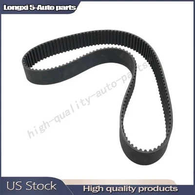 Drive Belt BDL-138K Fit For Harley Davidson Fat Bob FXEF 1980-1981, FXEF-80 1979 - Image 1 of 4