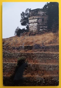 Marina Vernicos - Greek photographer - Signed original large photo - Athens 2005 - Picture 1 of 4