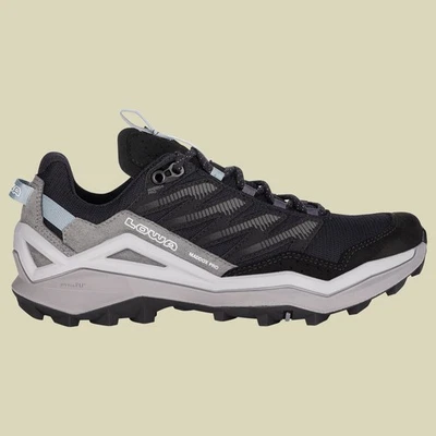 Lowa Maddox Pro GTX Lo Wide Men wasserdichte Wanderschuhe Multifunktionsschuhe H
