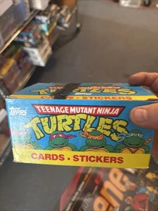 Teenage Mutant Ninja Turtles Cartoons Bundle Series 1 & 2 Original Awesome👀🔥👇 - Picture 1 of 4