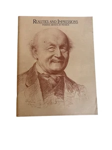 Realities And Impressions: Indiana Artists In Munich 1880-1890 Exhibit Catalog - Picture 1 of 7