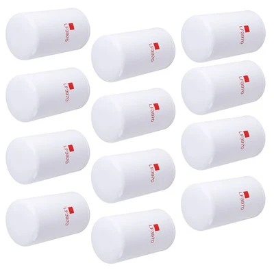 Conjunto de filtro de combustible para Ford serie F F650 F750 2000-2013 PF2233 LF3970 Foto 1 de 4