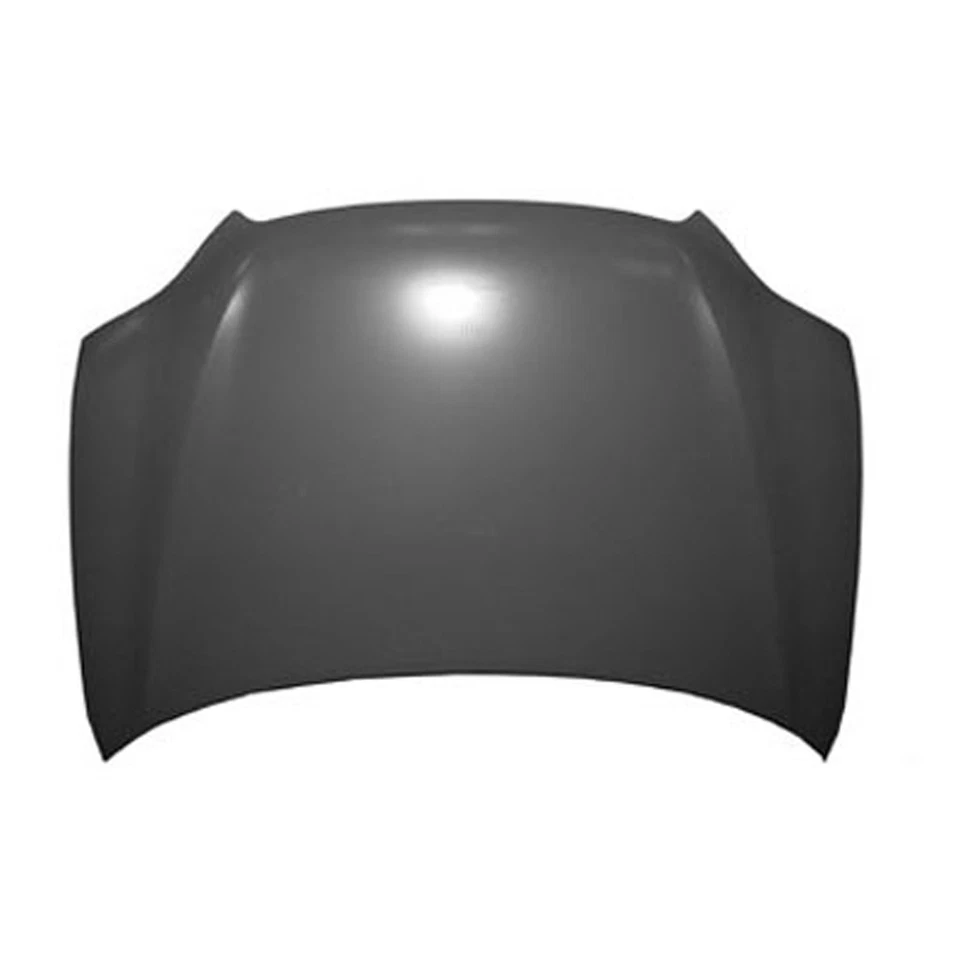 TO1230210 New Hood Panel Line Fits 2008-2010 Toyota Highlander V Foto 1 de 1