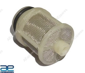 Engine Oil Strainer Comp For Royal Enfield Classic Reborn Meteor Hunter 350 ECs - Picture 1 of 6