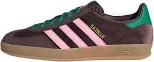 ADIDAS GAZELLE INDOOR W JI2714 DAMEN SNEAKERS SPORTSCHUHE MIT OVP - Bild 1 von 2