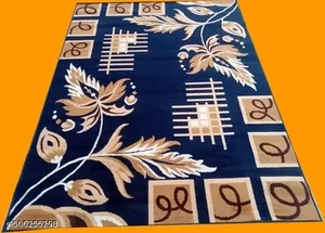 Acrylic Soft Carpet & Rug code 119 - Picture 1 of 1