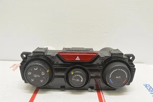 17-23 Subaru Impreza Climate Control Unit Heater Ac Temperature Hvac CD97#024 - Picture 1 of 3