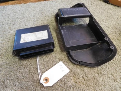 Yamaha YZF-R1 ECU, компьютерный модуль управления. 2004-06 - Изображение 1 из 3