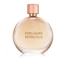 Sensuous By Estee Lauder 100ml Edps  Womens Perfume