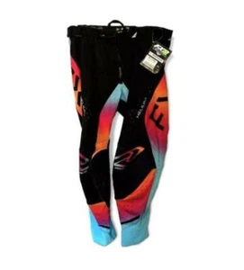 FXR Helium Chromatic MX Pant Motocross MX Pants Size 38 233373-1097-38 - Picture 1 of 4
