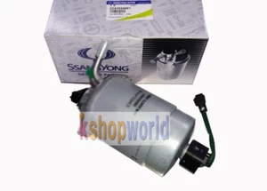 Fuel filter Water Assy 2247034001 for Ssangyong Rexton,Korando - Bild 1 von 1