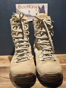 Meindl Hiking, Walking, Outdoors, Fishing, Desert Boots - 10.5M No Insoles #1235 - Picture 1 of 8