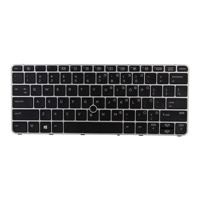 Keyboard Fit HP EliteBook 725 G3 725 G4 820 G3 820 G4 828 G4