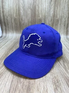 Detroit Lions American Needle SnapBack Mütze 2Pac Vintage 90er - Bild 1 von 12